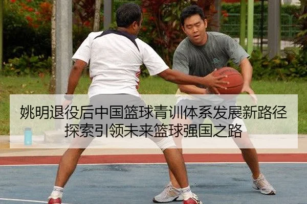 姚明退役后中国篮球青训体系发展新路径探索引领未来篮球强国之路