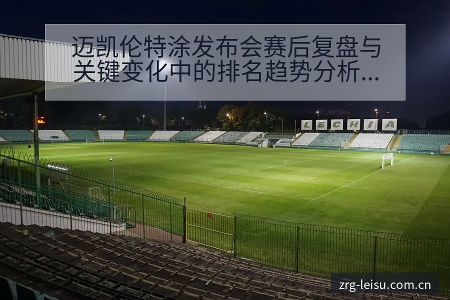 迈凯伦特涂发布会赛后复盘与关键变化中的排名趋势分析 - 雷速体育